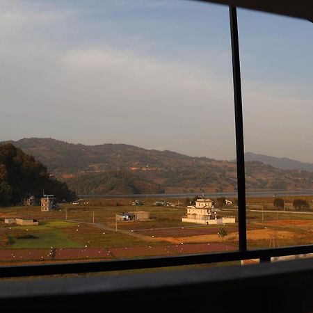 Hotel Young'S Stupa Ranipauwa Luaran gambar