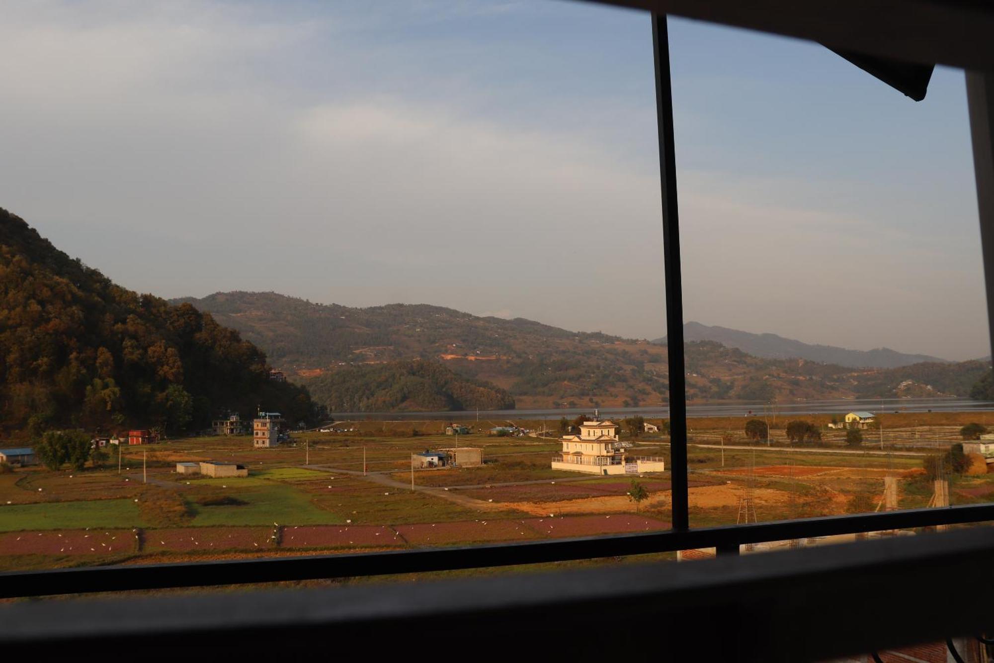 Hotel Young'S Stupa Ranipauwa Luaran gambar