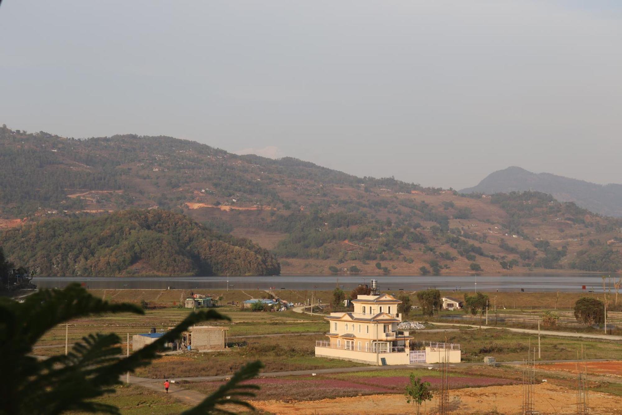 Hotel Young'S Stupa Ranipauwa Luaran gambar