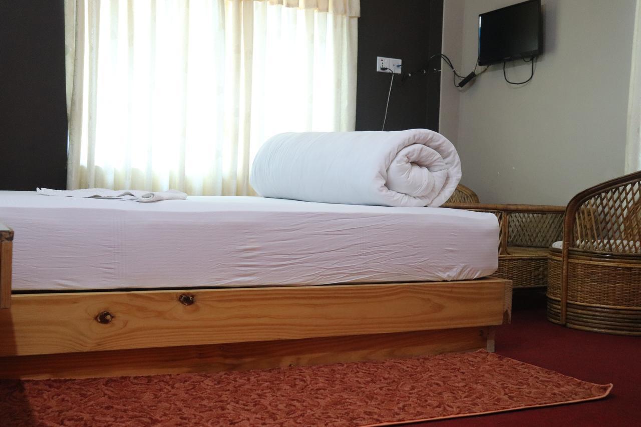 Hotel Young'S Stupa Ranipauwa Luaran gambar