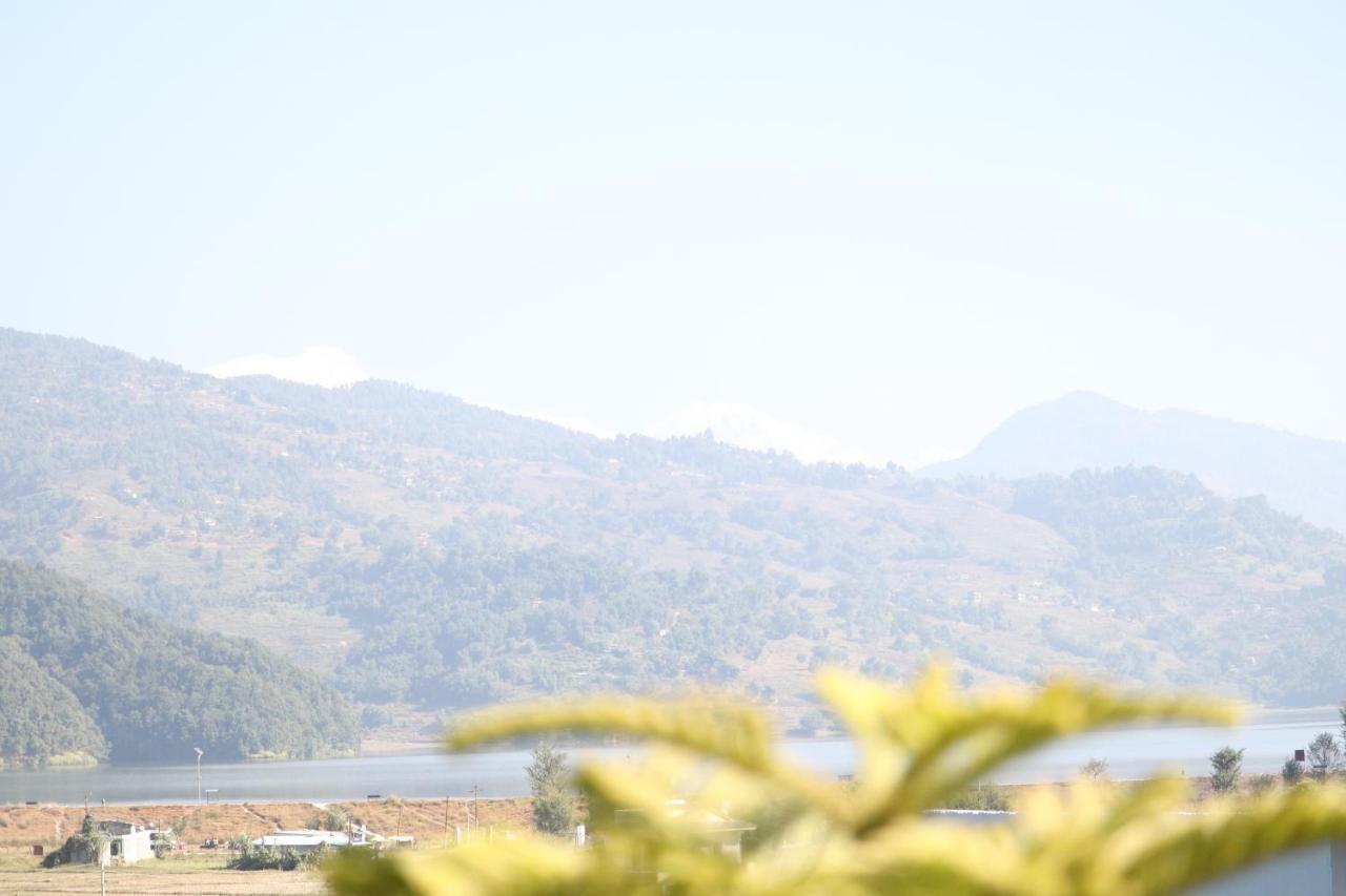 Hotel Young'S Stupa Ranipauwa Luaran gambar