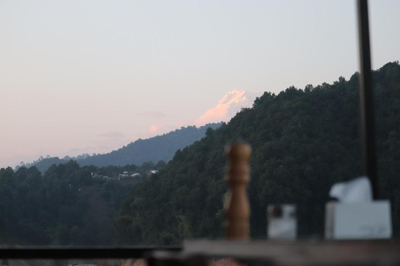 Hotel Young'S Stupa Ranipauwa Luaran gambar