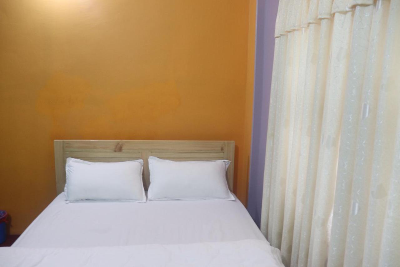 Hotel Young'S Stupa Ranipauwa Luaran gambar